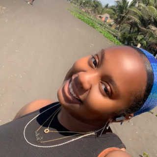 Writer: Tichea Ferguson